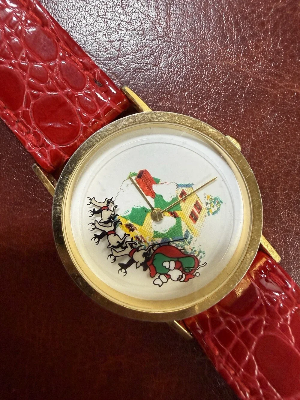 N/A fun santa